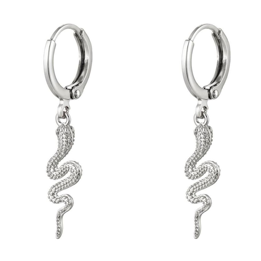 Earrings "Sister-in-love"