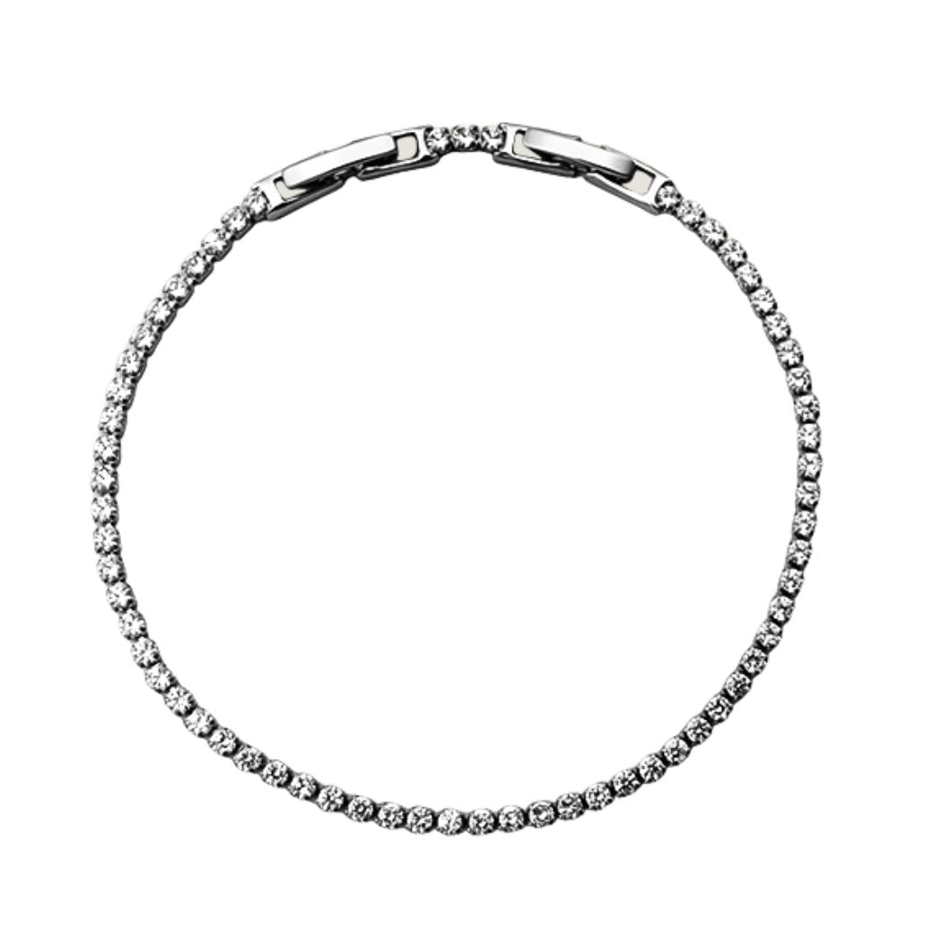 Bracelet "Ice Stone"