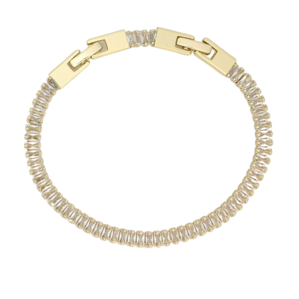 Bracelet "VVS"
