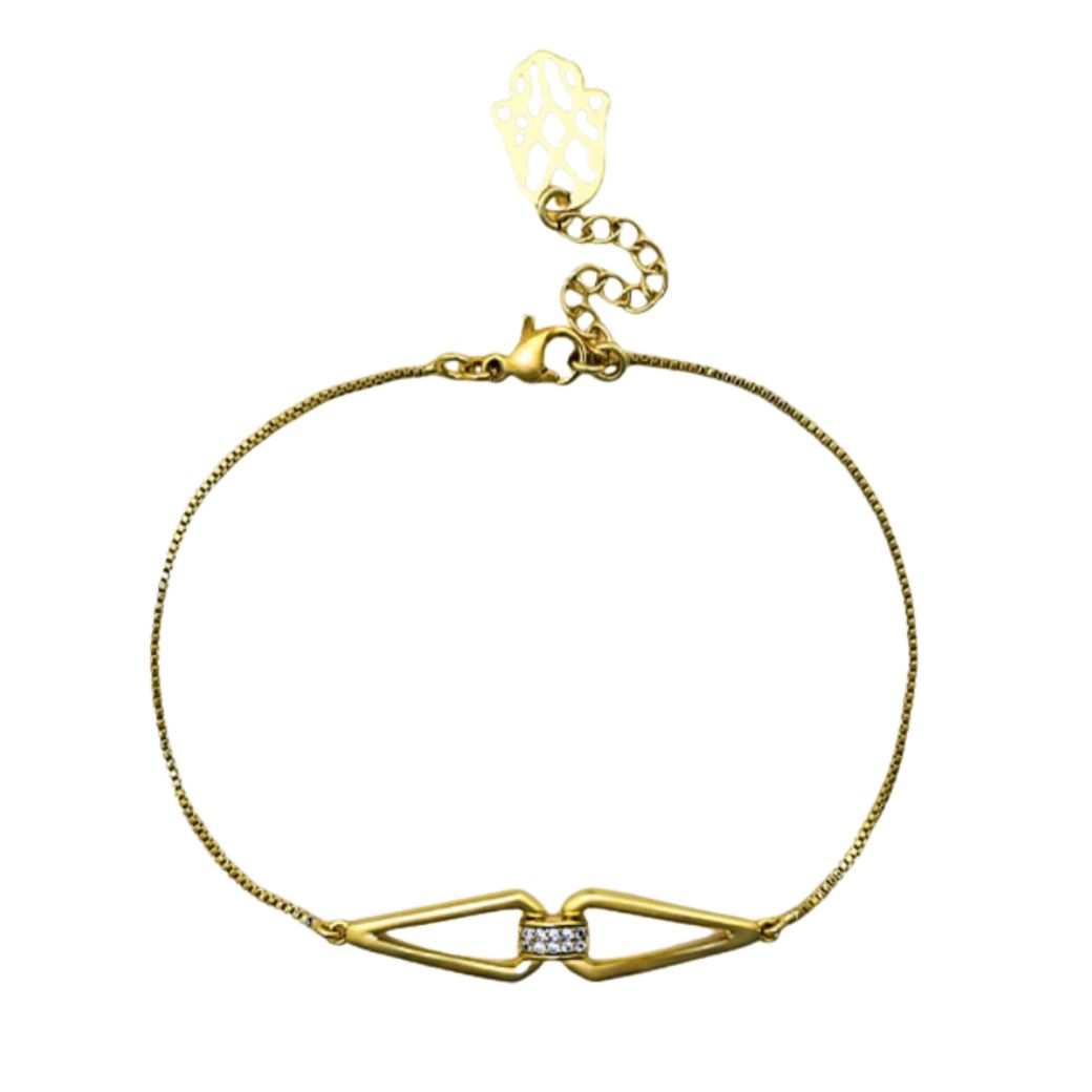 Bracelet "Infinite"