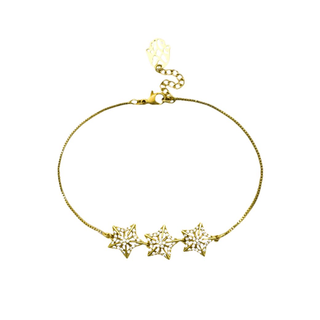 Bracelet "Stella"