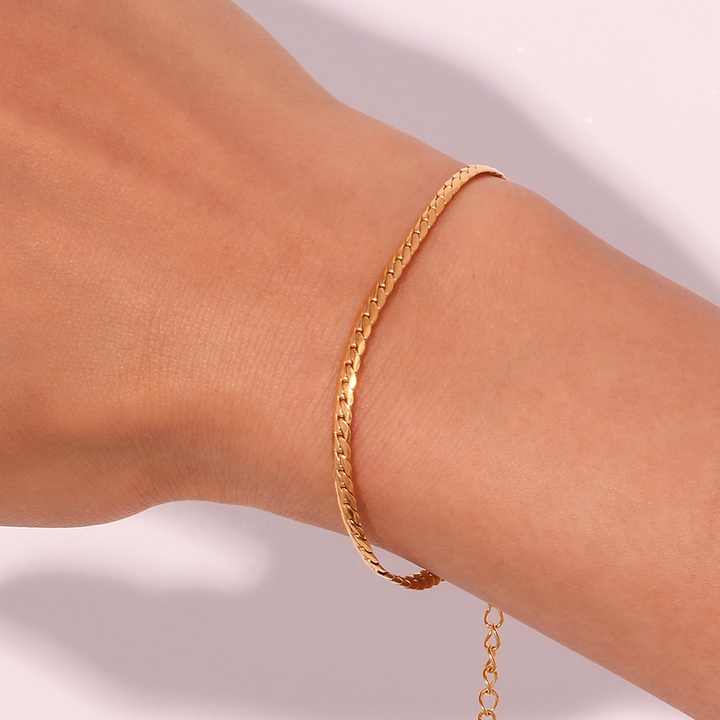 "Burma" Armband