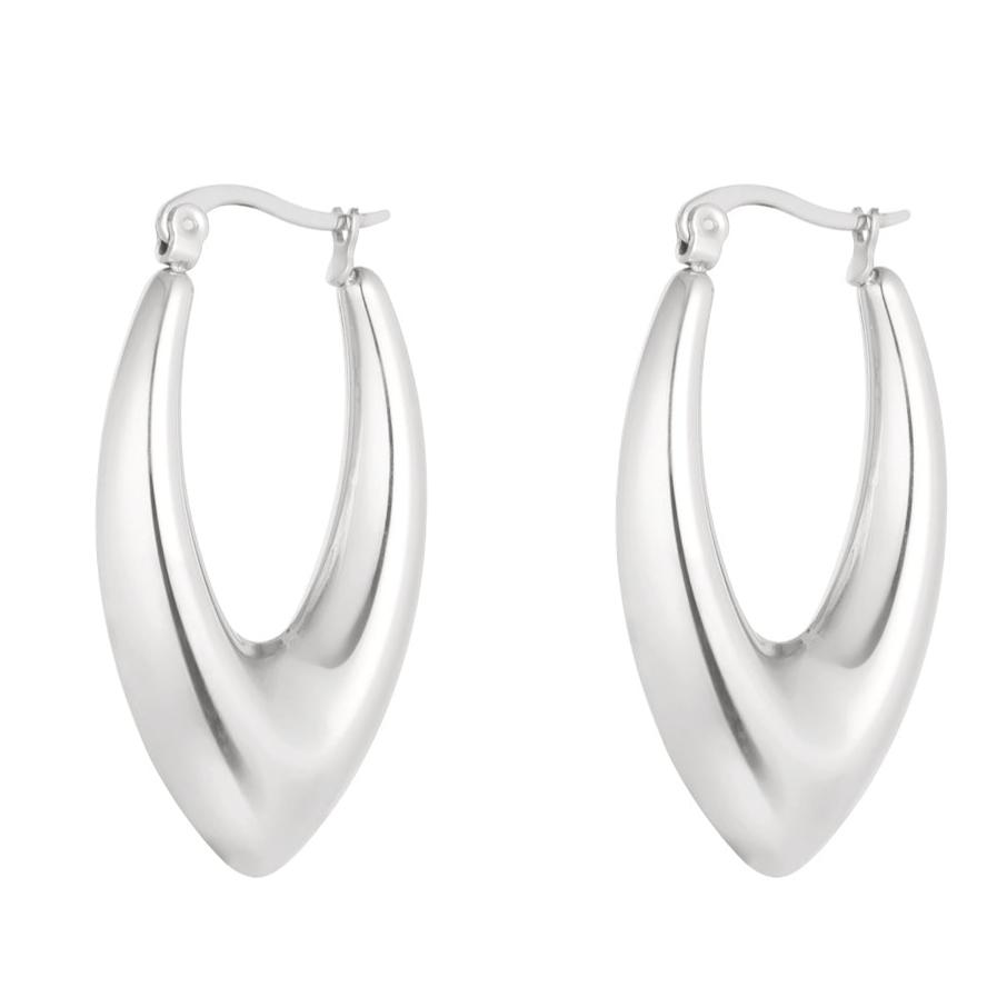 Earrings "Gravity"