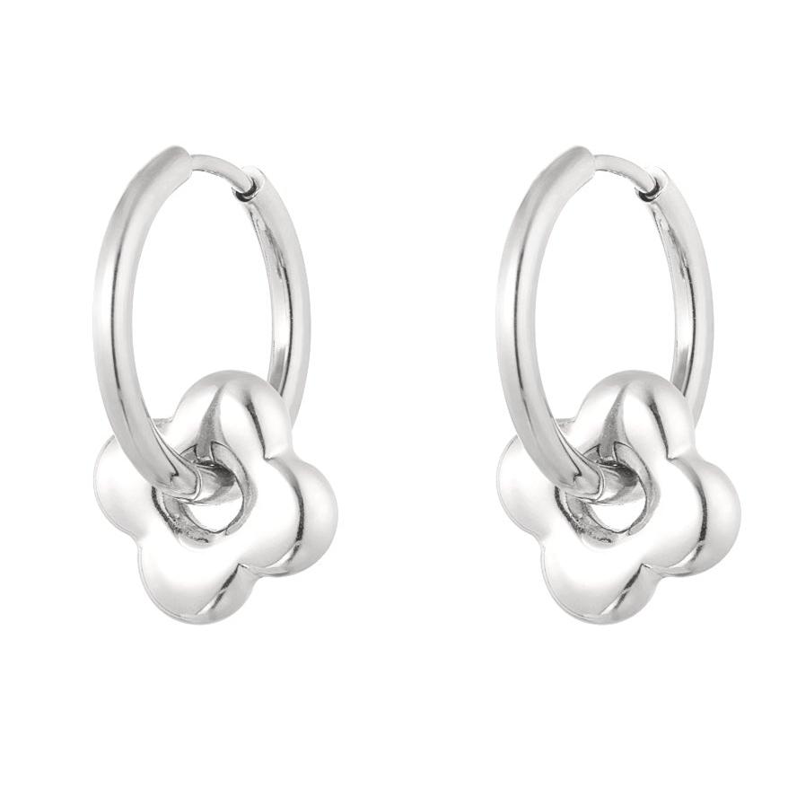 Earrings "Lou"