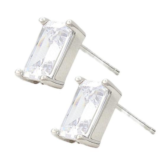 Earrings "Edge"