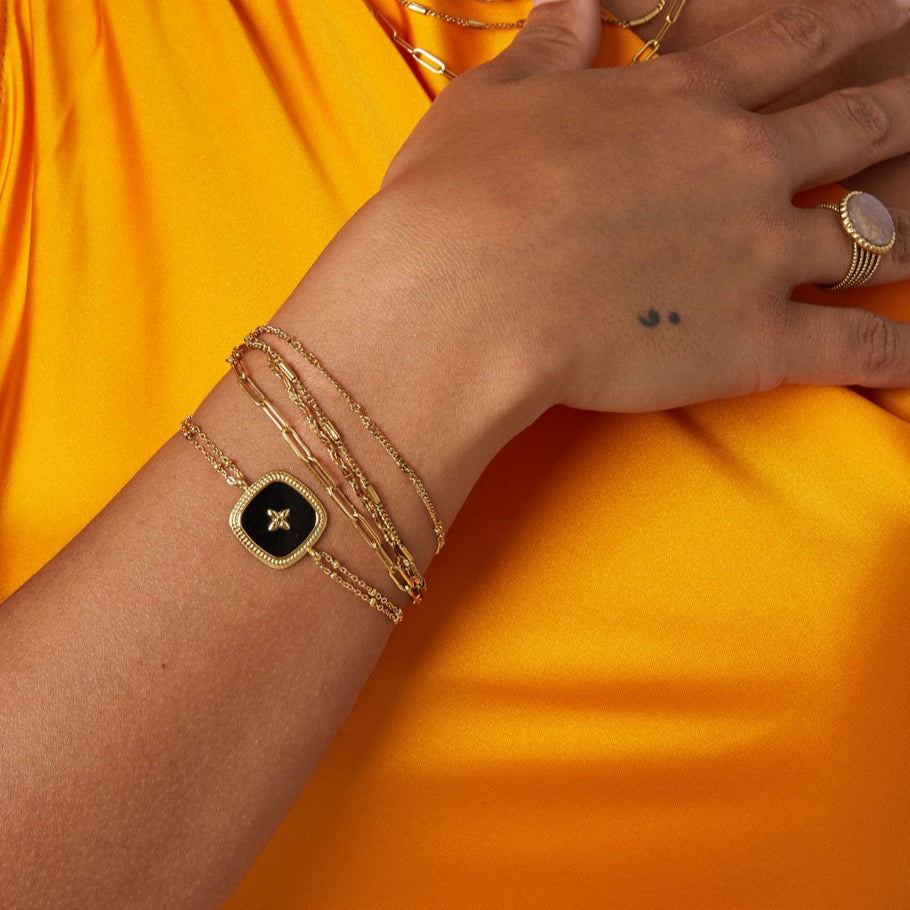Armband &quot;Jumble&quot;