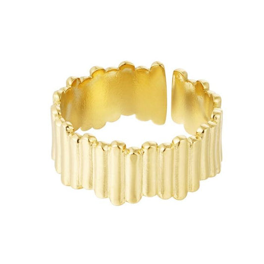 Ring "Stripes"