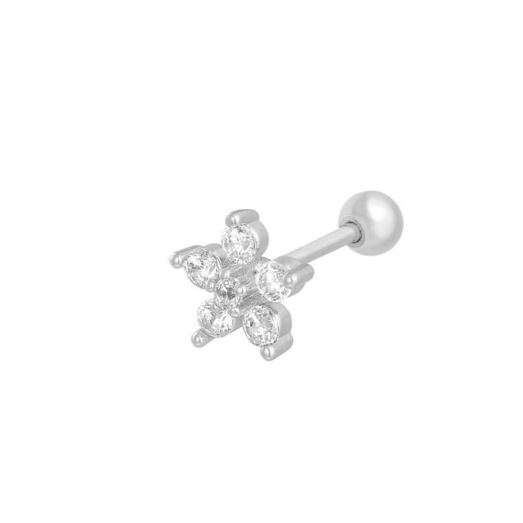 Piercing "Flower"