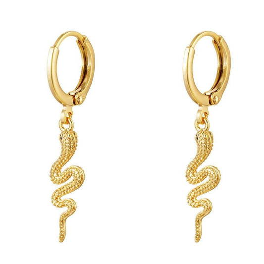 Earrings "Sister-in-love"