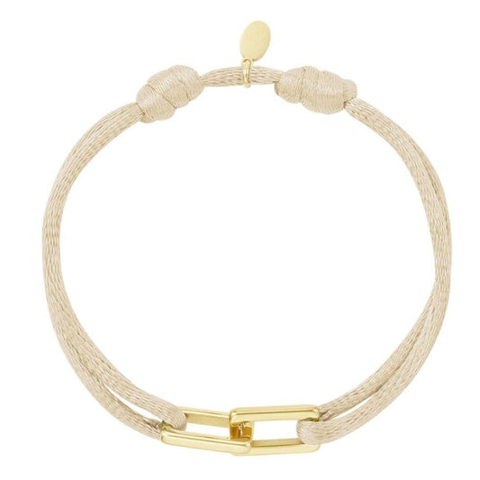 Bracelet "Synergy"