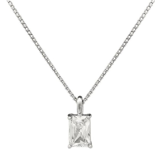 Necklace "Felice"