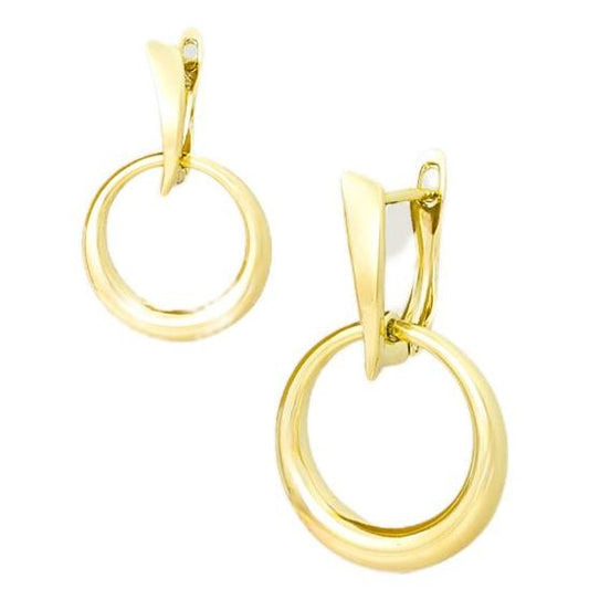 Earrings "Fave"