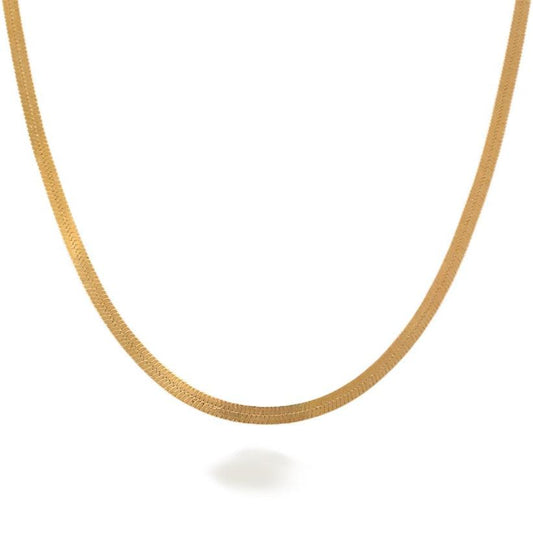 Snake Chain Necklace