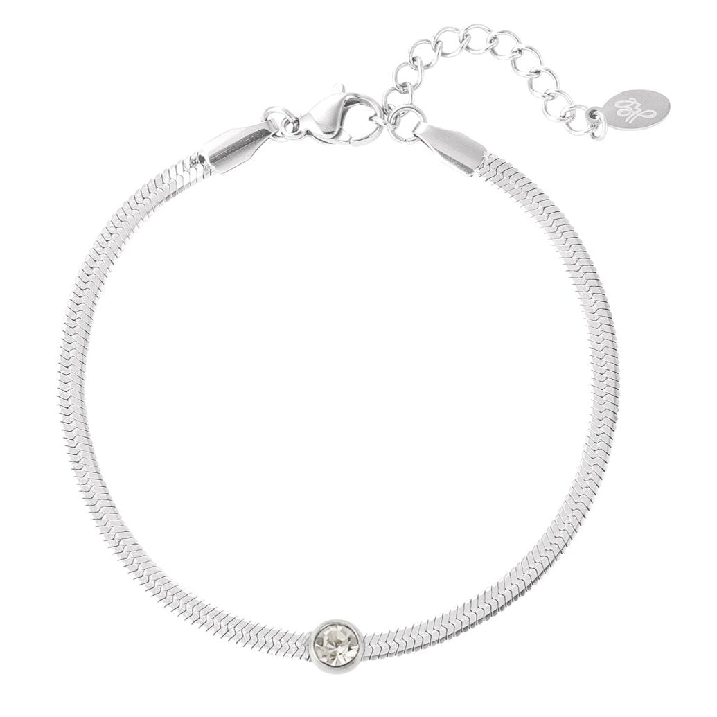 Bracelet &quot;Deep Stone&quot;
