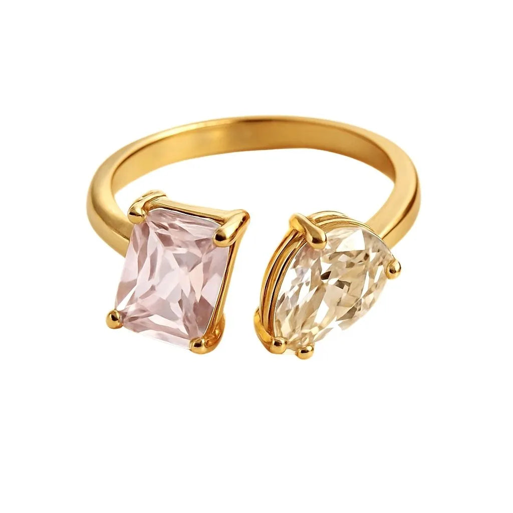 &quot;Diana&quot; Ring