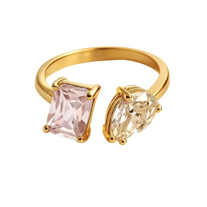&quot;Diana&quot; Ring