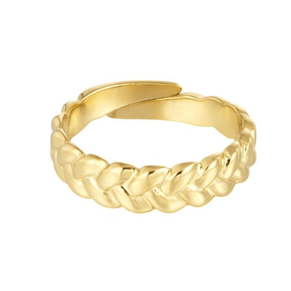 Ring &quot;Waves&quot;