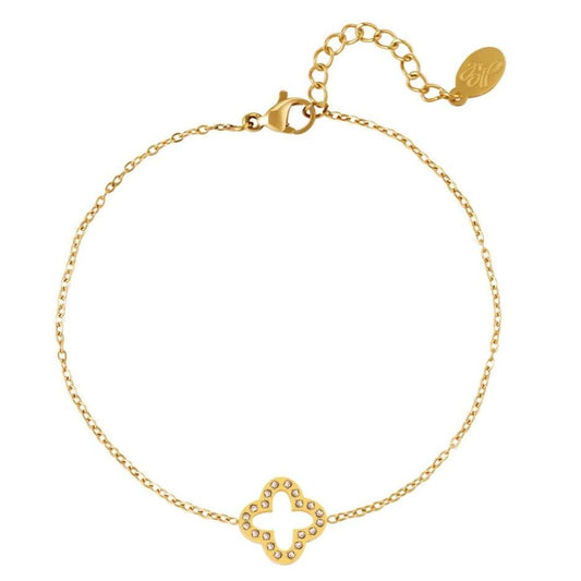 Bracelet "Vilou"
