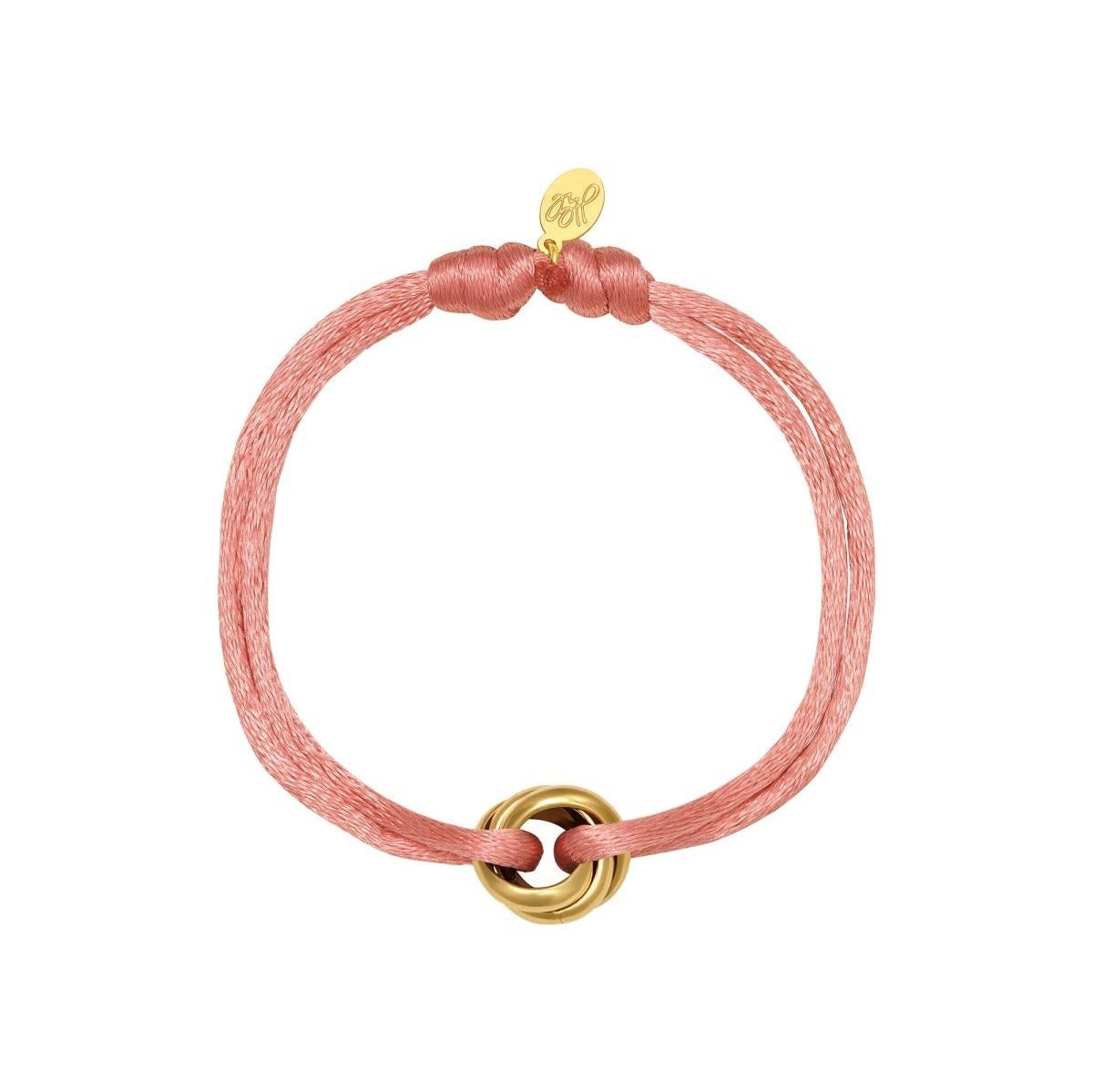 &quot;C Trinity&quot; Armband