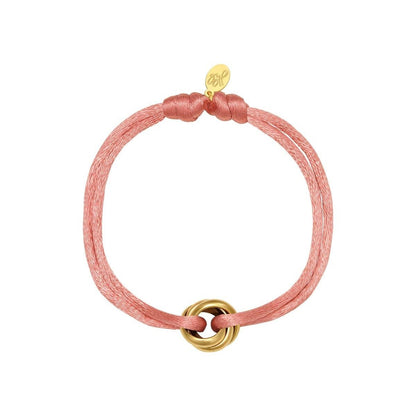 &quot;C Trinity&quot; Armband