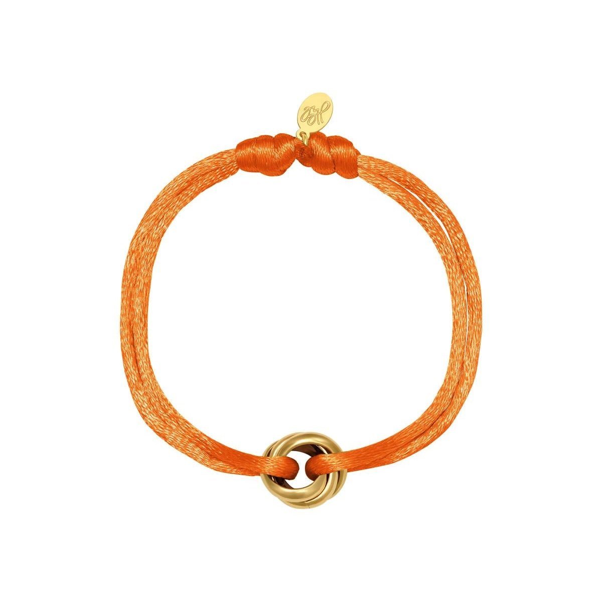 &quot;C Trinity&quot; Armband
