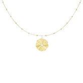 "Deluxe Teresa" Kette mit Anhänger
