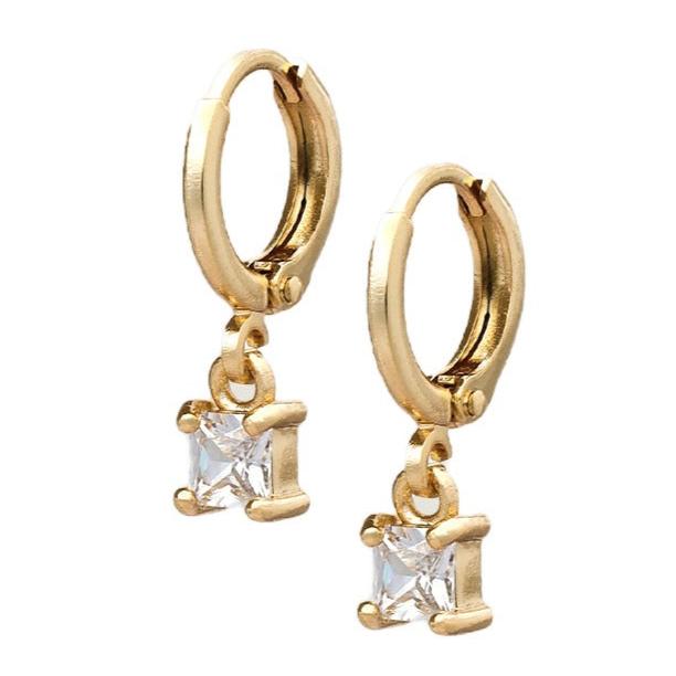 Earrings "Viana Combo"
