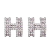 "Helly" Ohrringe