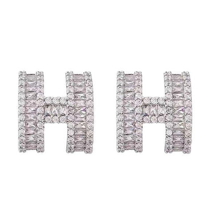 &quot;Helly&quot; Ohrringe