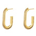 Ohrringe"Everyday Simple" Ohrringe