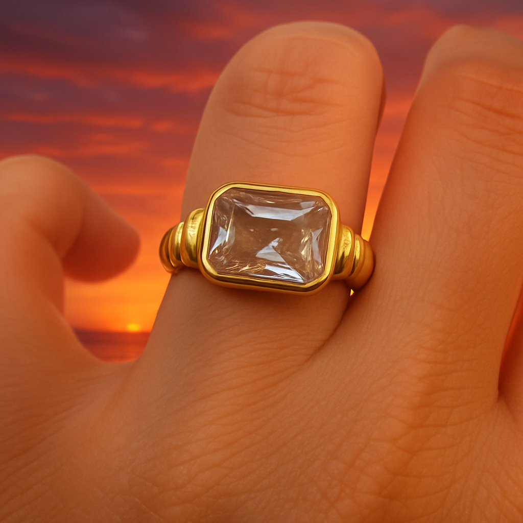 &quot;Hera&quot; Ring